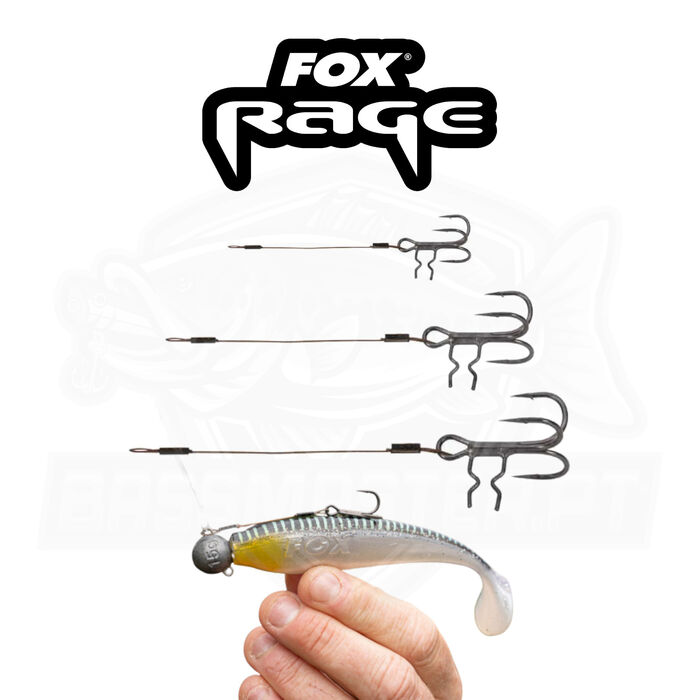 Fox Rage Strike Point Stinger Medium