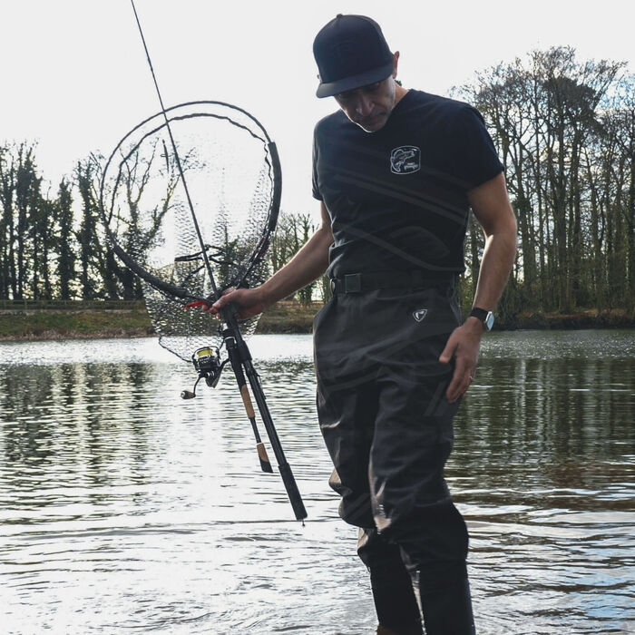 Fox Rage LightWeight Waist Waders