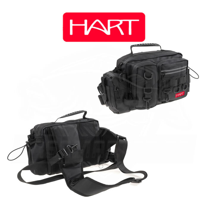 Hart Full Compact