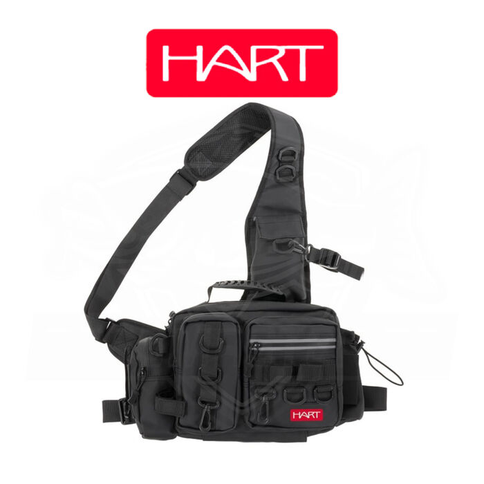 Hart Full Compact