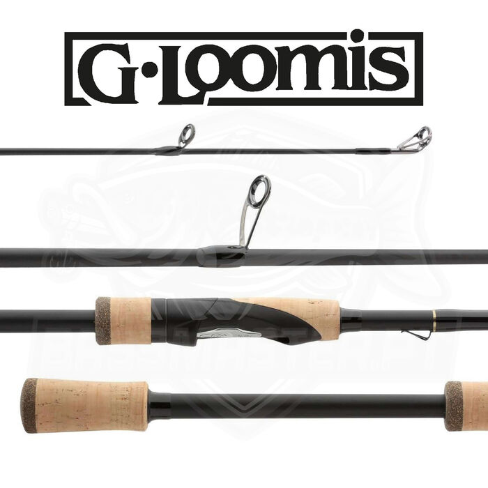 G. Loomis GLX Jig &amp; Worm