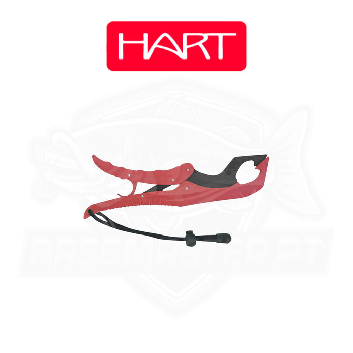 Hart Fish Grip 6"