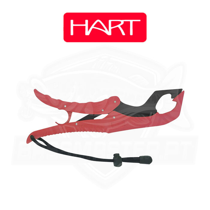 Hart Fish Grip 9"