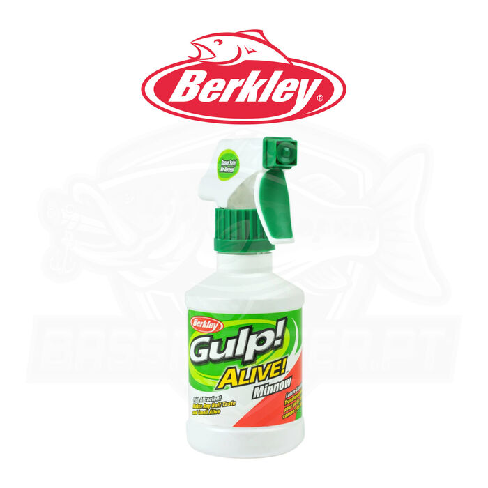 Berkley Gulp! Alive!® Attractant