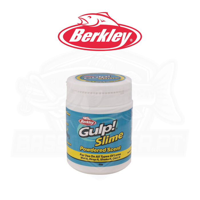Berkley Gulp! Slime
