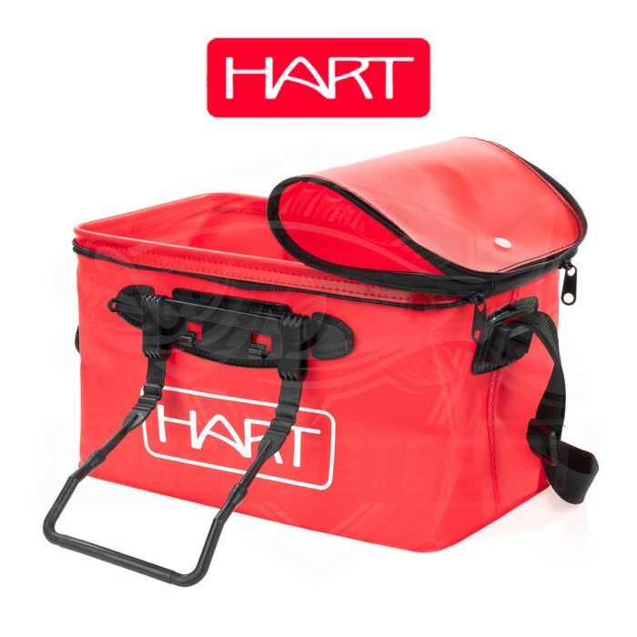 Hart Hard Keep 24L