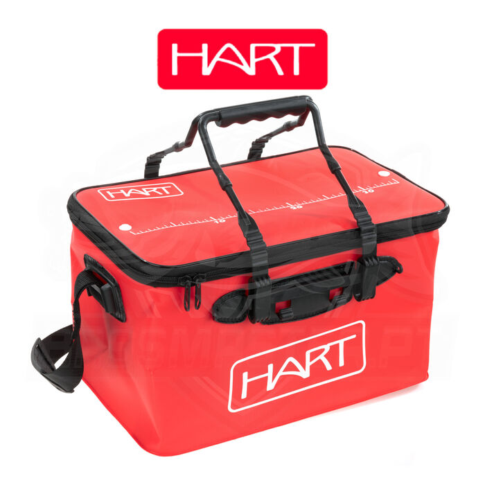 Hart Hard Keep 24L