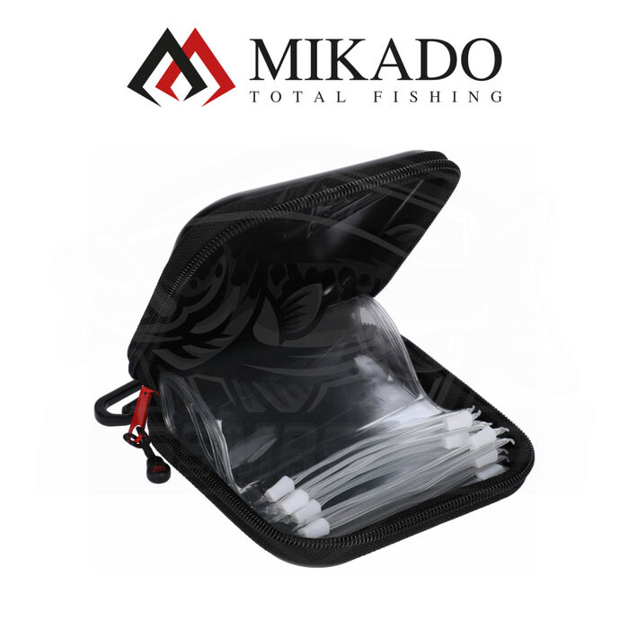 Mikado Hard Rig Wallet