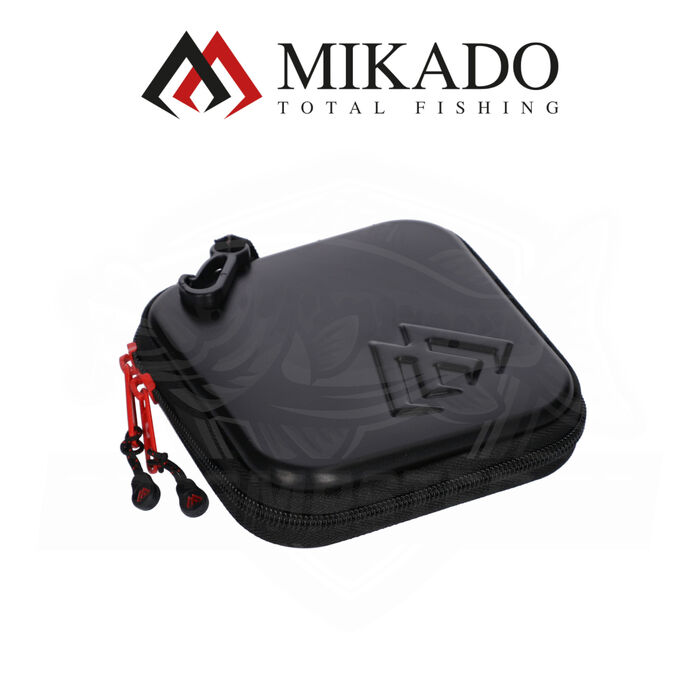Mikado Hard Rig Wallet