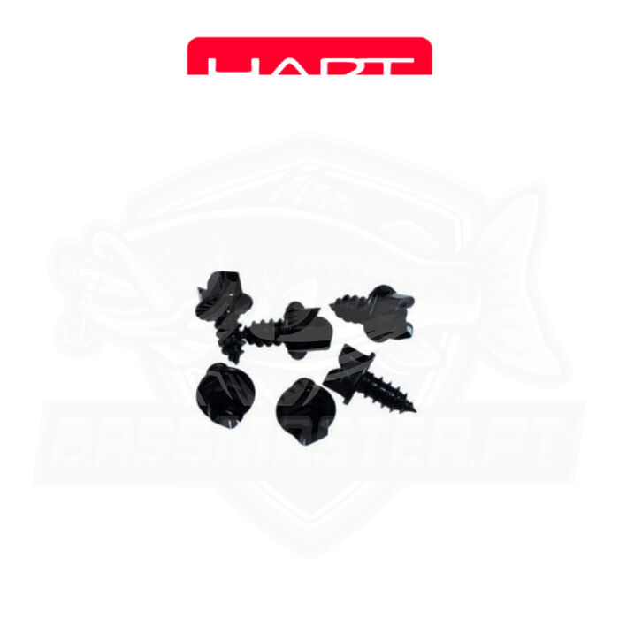 Hart Cravos Botas