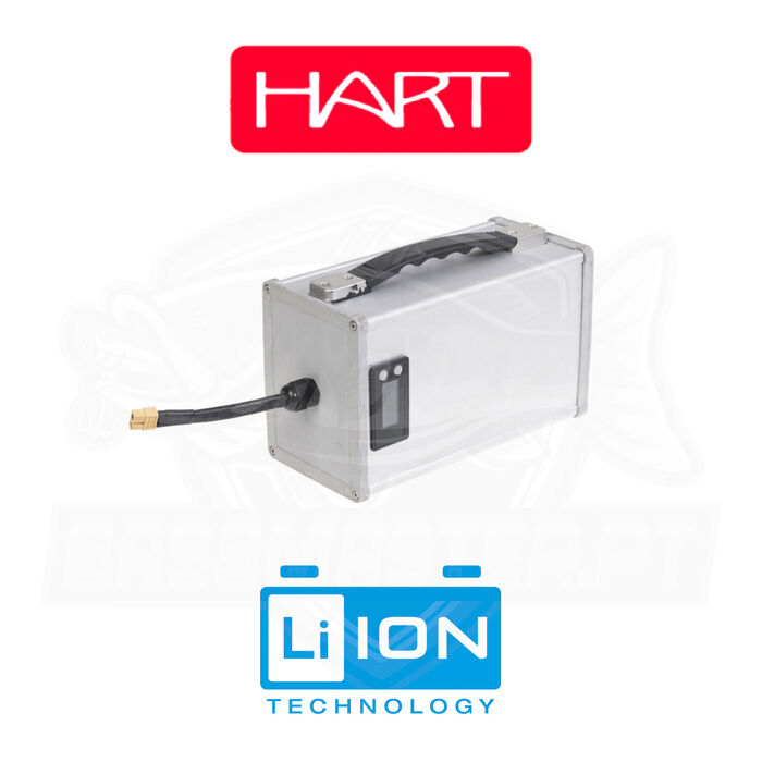 Hart Li-Ion 21A 16V