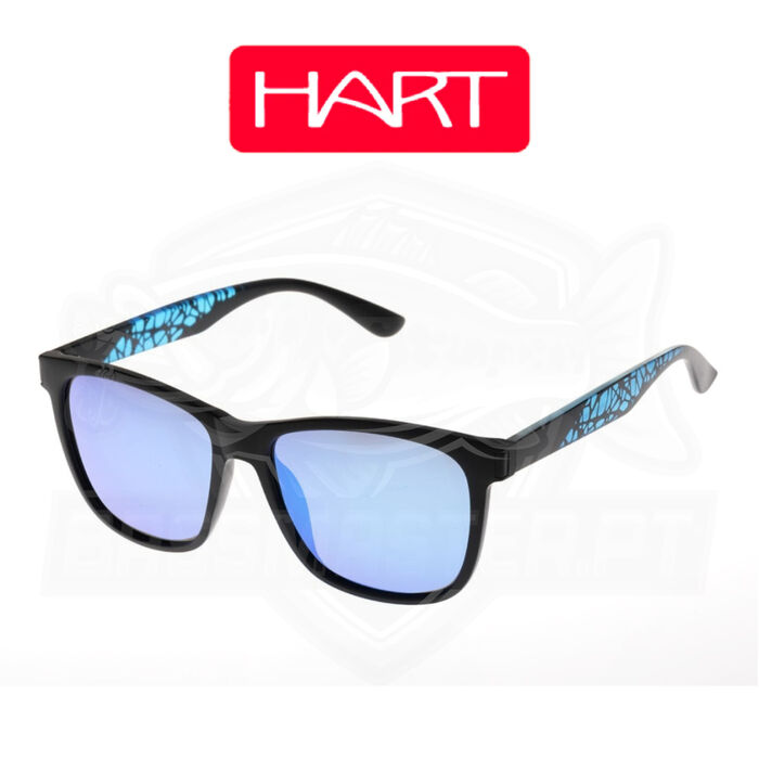 Hart Polarized TPX