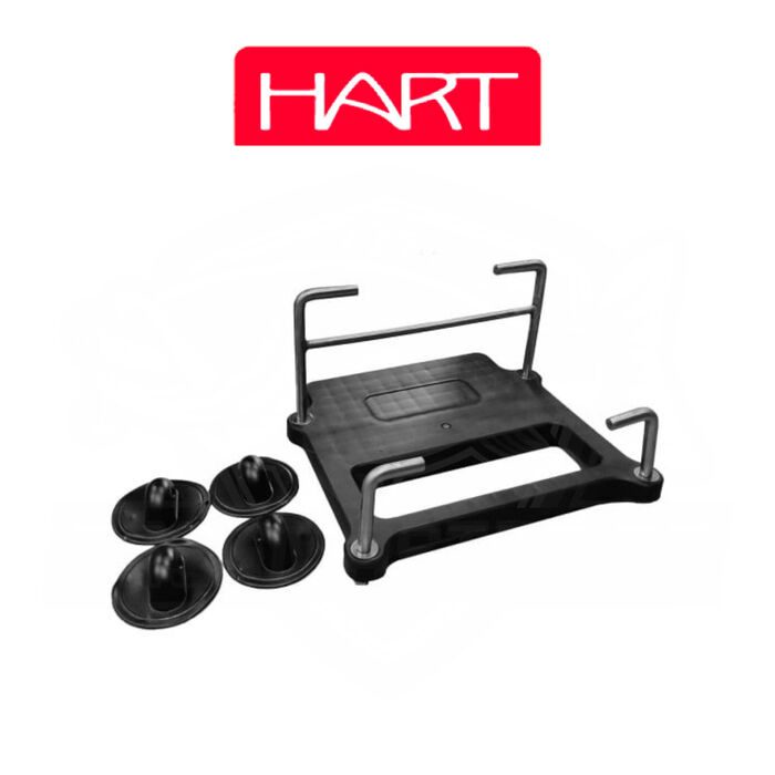 Hart Suporte Motor