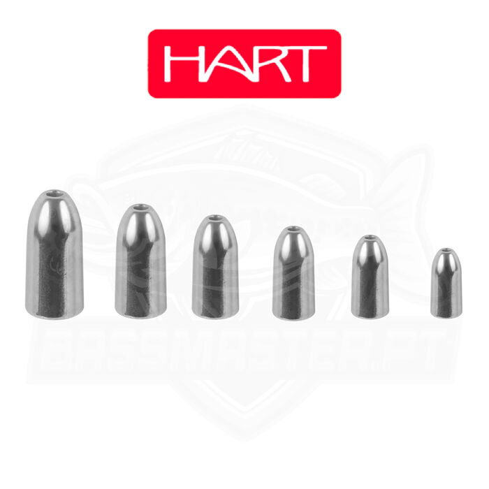 Hart Bullet Tungsten