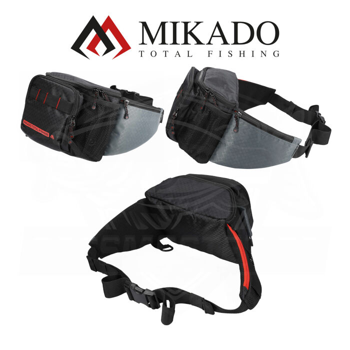 Mikado MFT Hip Pack 5L