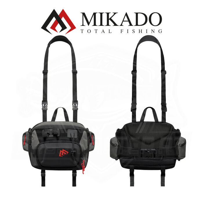 Mikado Hip Pack Belt