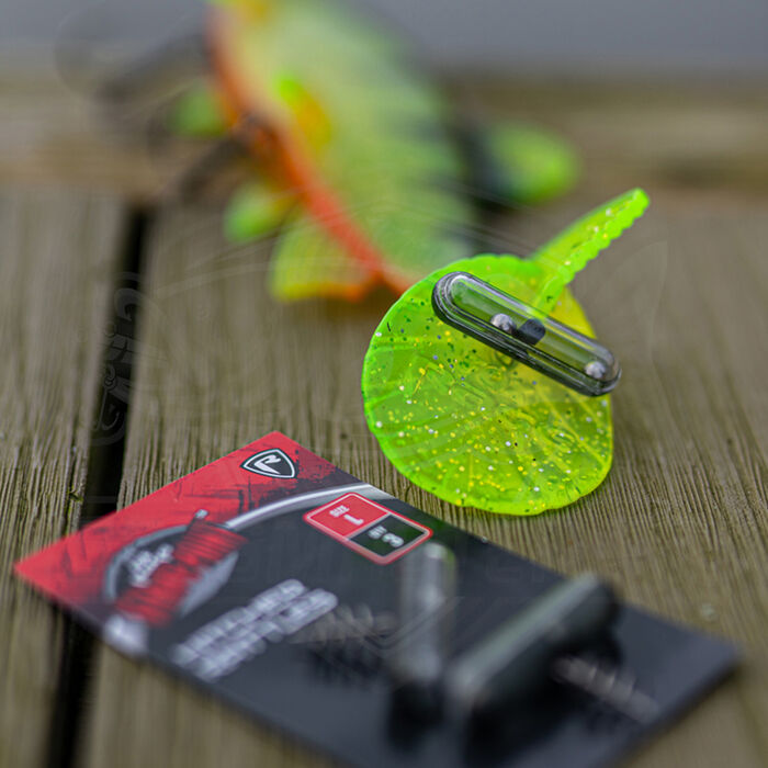 Fox Rage Strike Point Hitcher Rattle