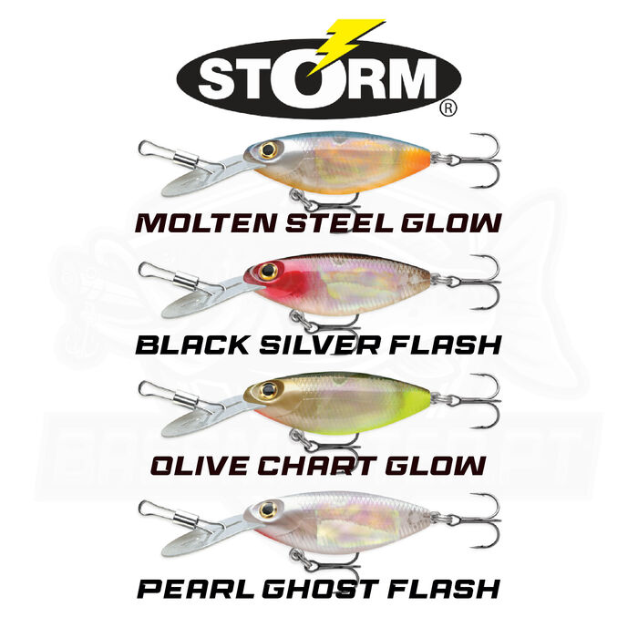 Storm Hot N Tot® MadFlash