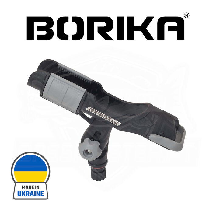 Borika Suporte de Canas