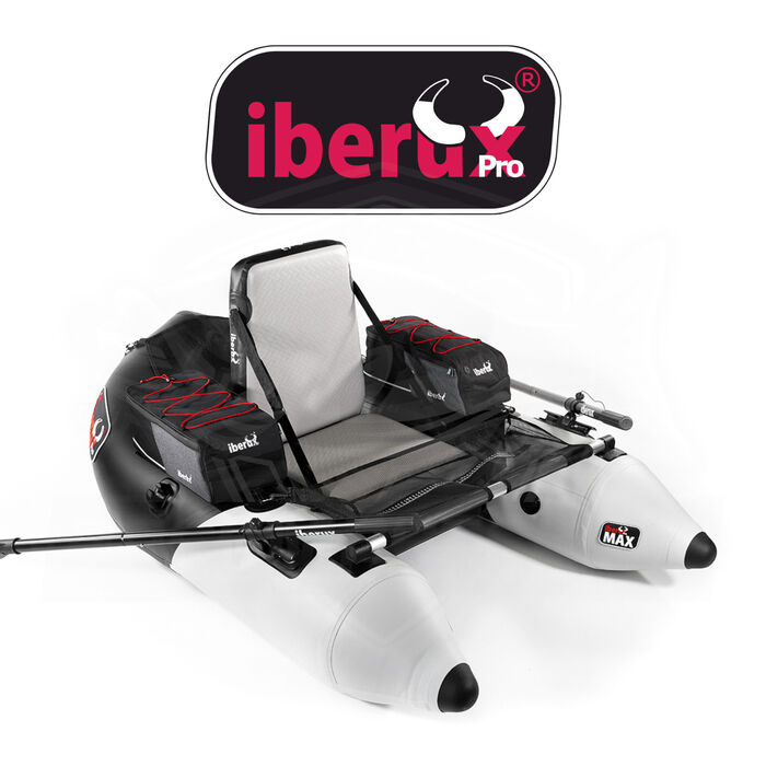 Iberux Max