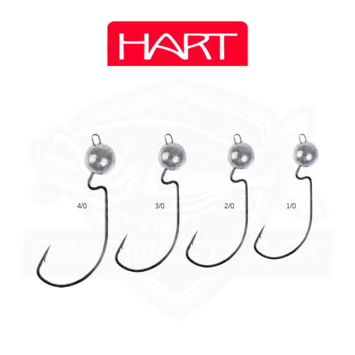 Hart Shaki Carolina