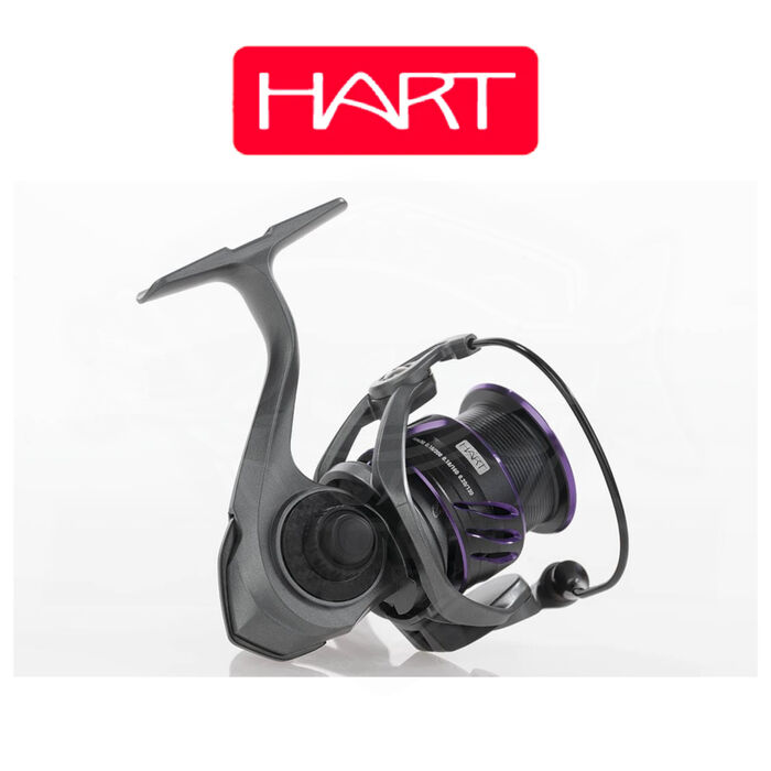 Hart Ika 20UL