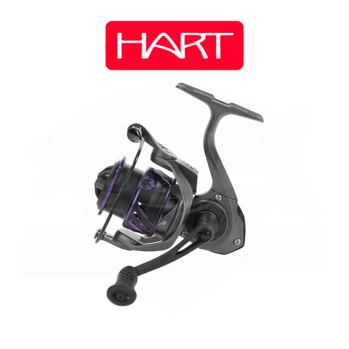 Hart Ika 20UL