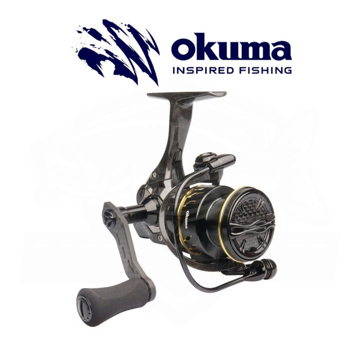 Okuma ITX Carbon