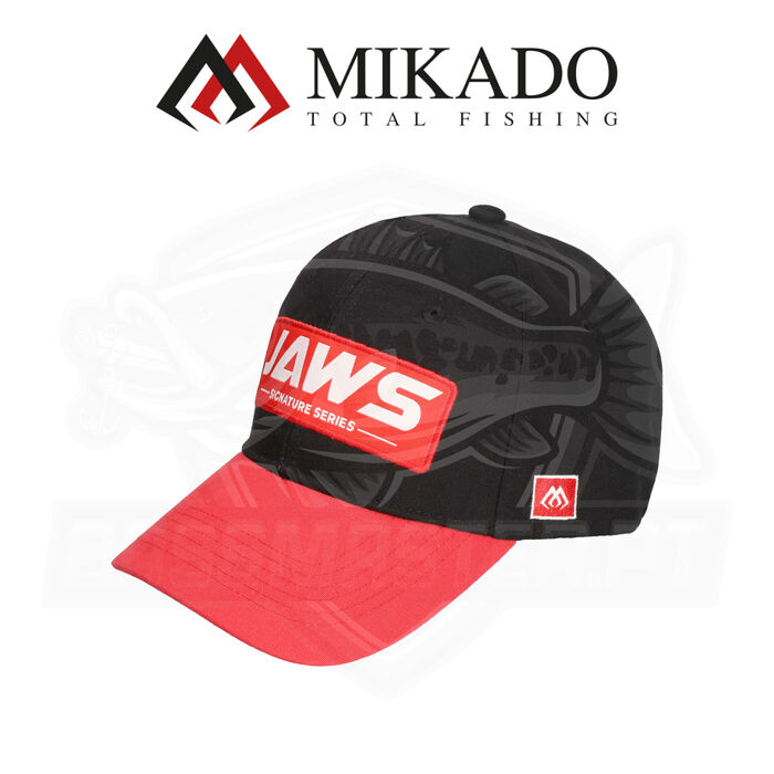 Mikado Jaws Cap