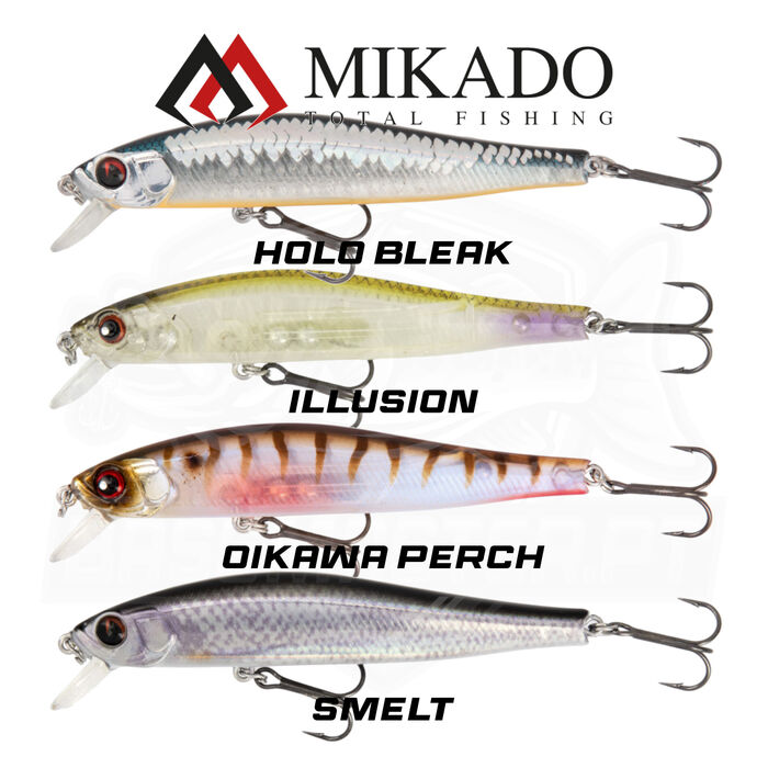 Mikado Jive 150SP