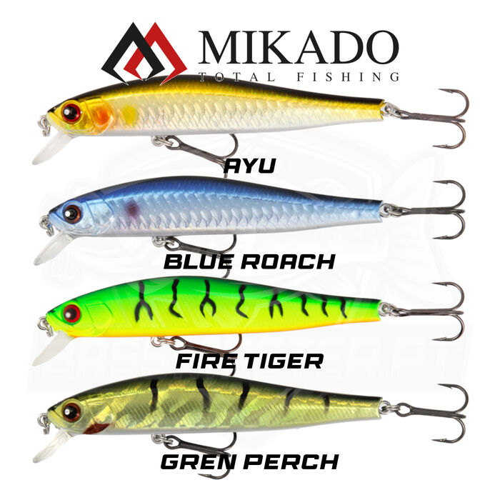 Mikado Jive 150SP