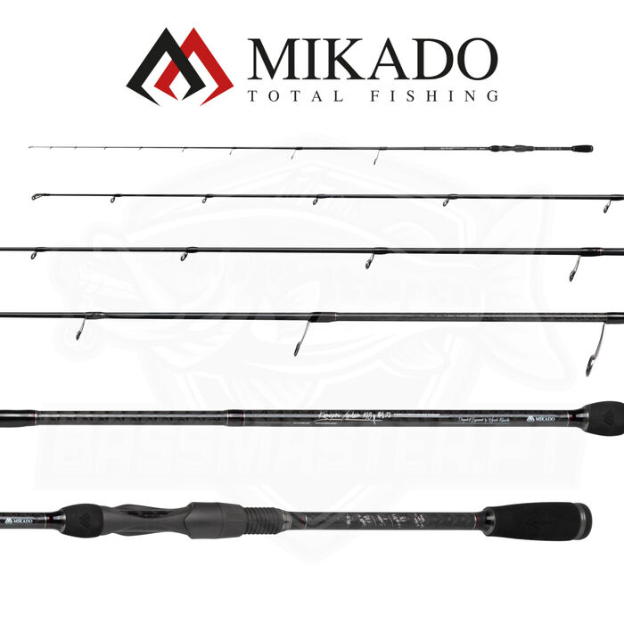 Mikado Kamisori Zander