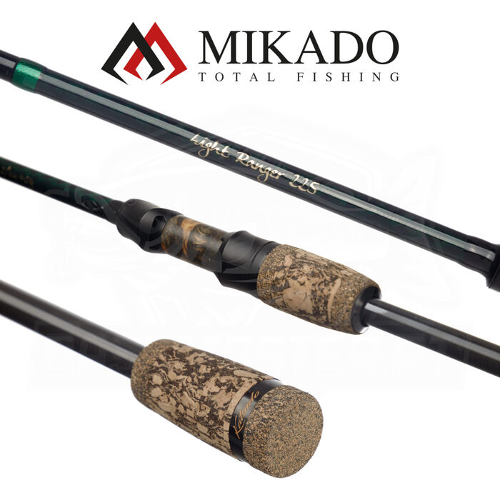 Mikado Katsudo Light Ranger