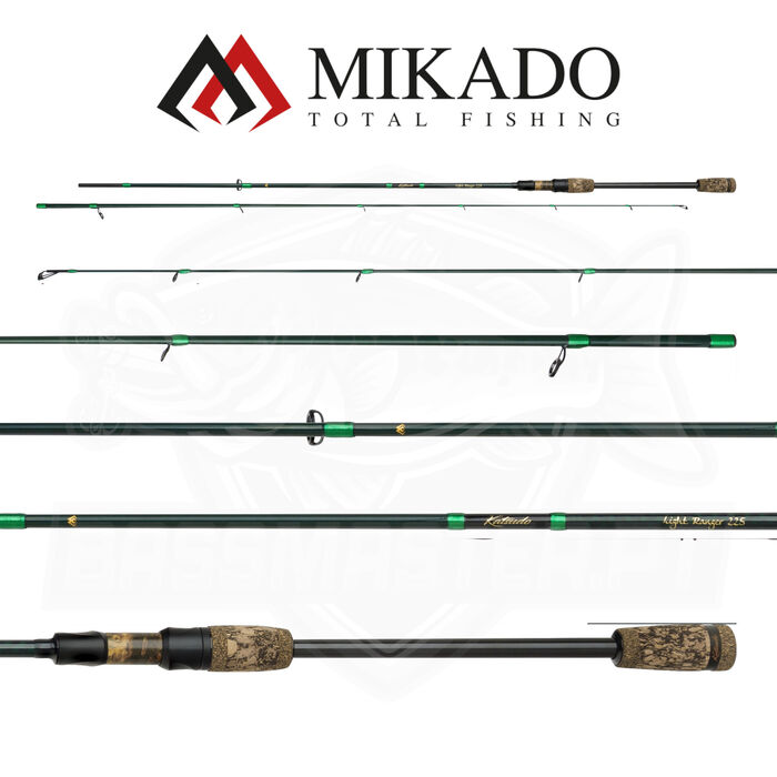 Mikado Katsudo Light Ranger