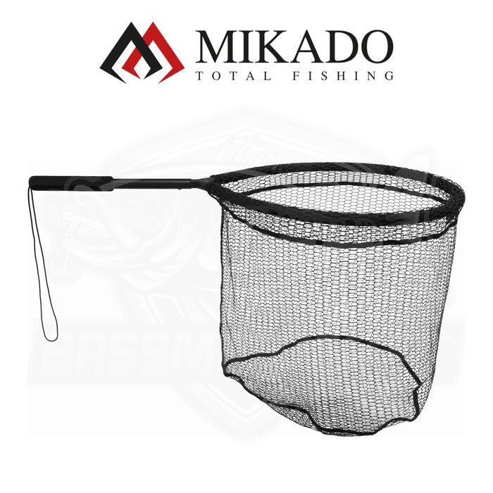 Mikado Floating Net