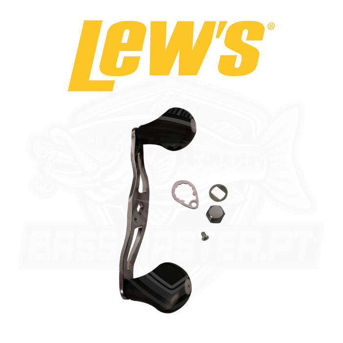 Lew’s® Aluminum Handle