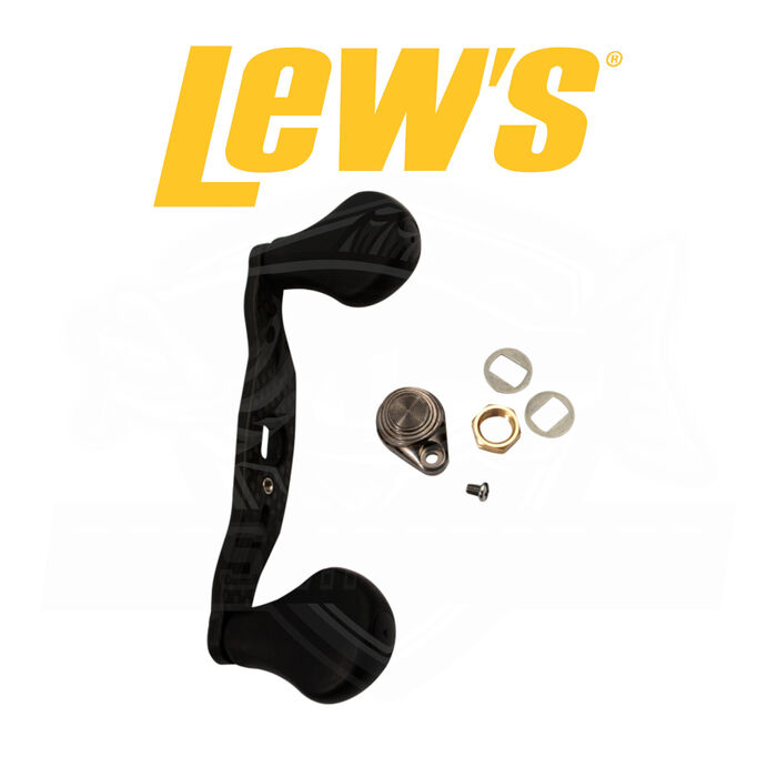 Lew’s® Carbon Handle