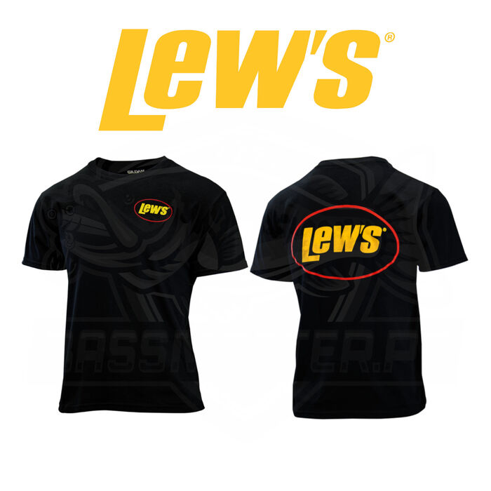 Lews T-Shirt