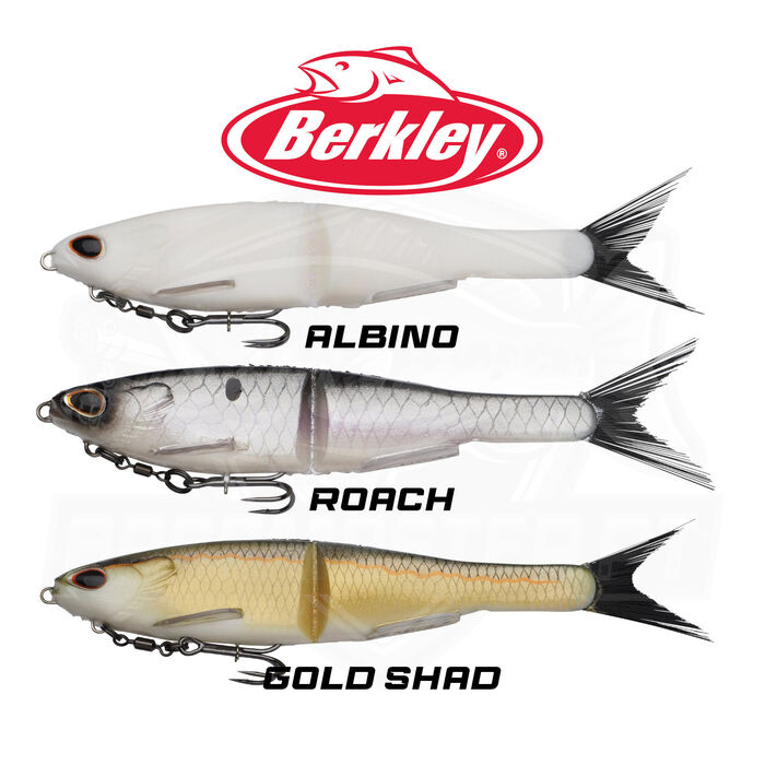 Berkley Nessie 17cm