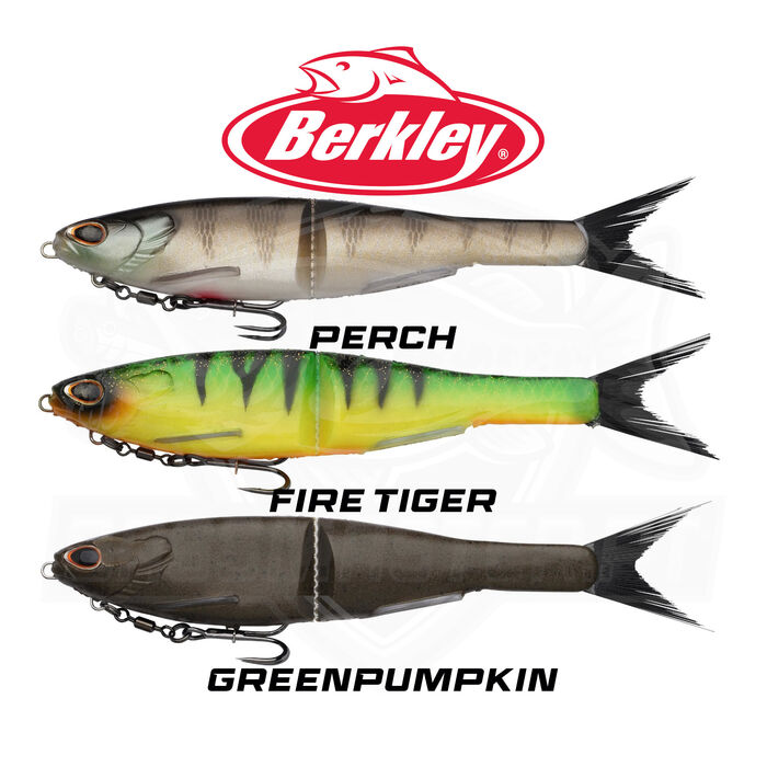 Berkley Nessie 17cm