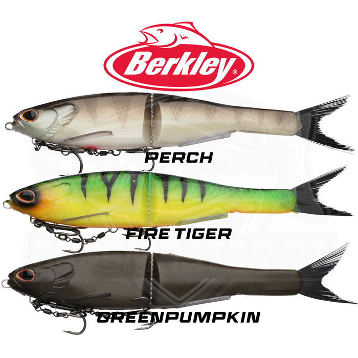 Berkley Nessie 22cm