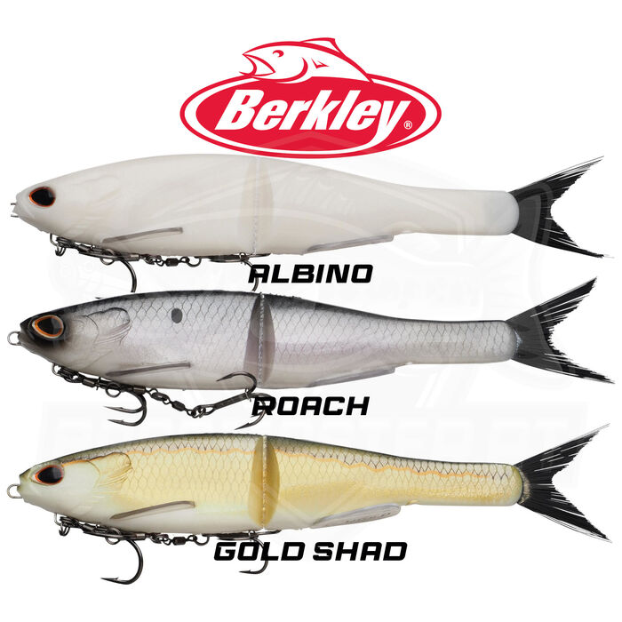 Berkley Nessie 22cm
