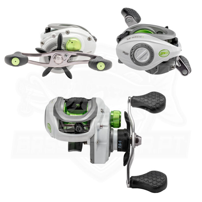 Lews MACH® 1 G3
