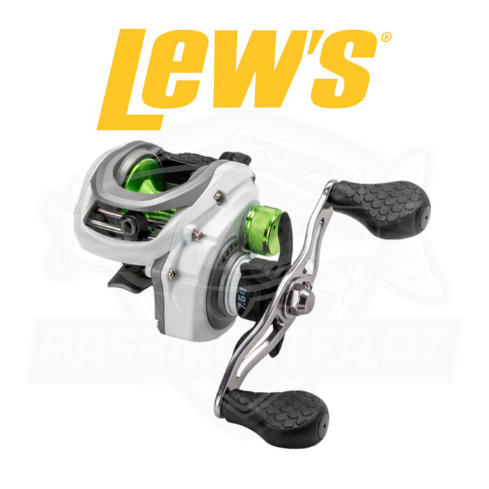 Lews MACH® 1 G3
