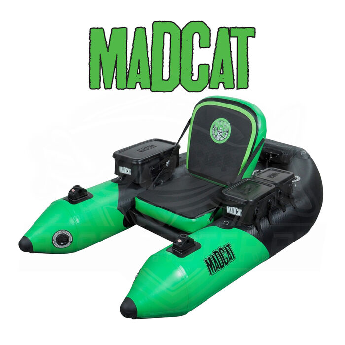 MadCat Carbon Optix 190