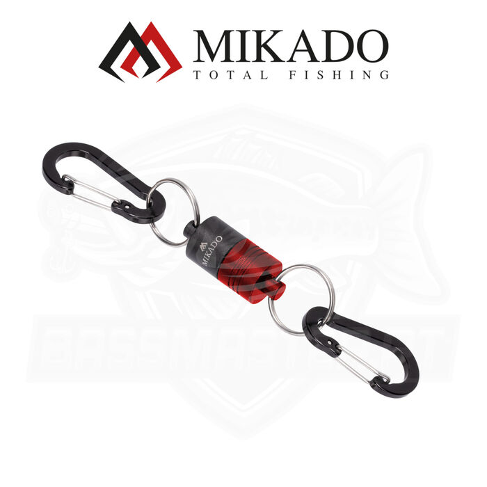 Mikado Clip Magnet 4.5KG