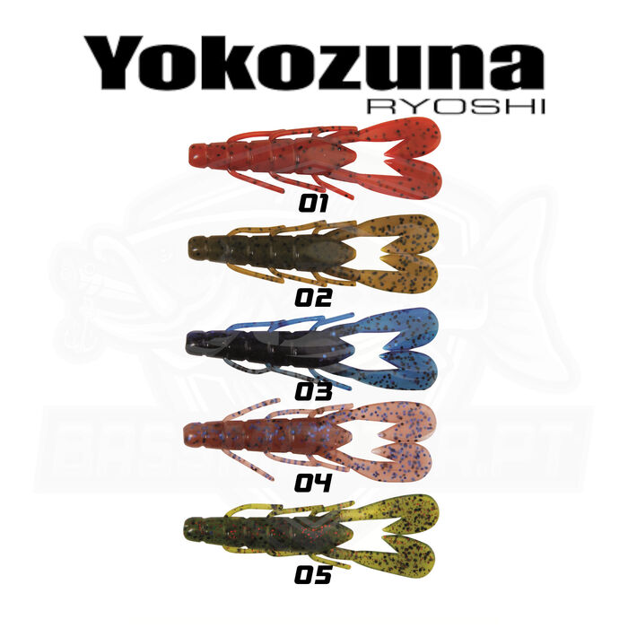 Yokozuna Manga