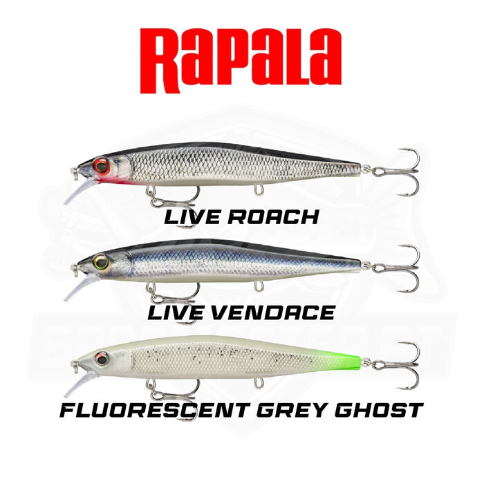 Rapala PXR Mavrik™ Custom 110