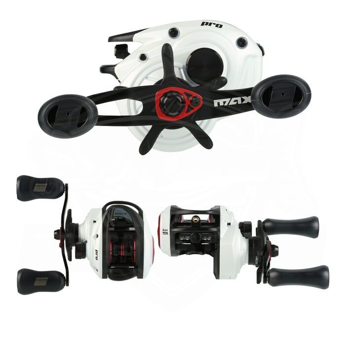Abu Garcia Max 5 Pro LP