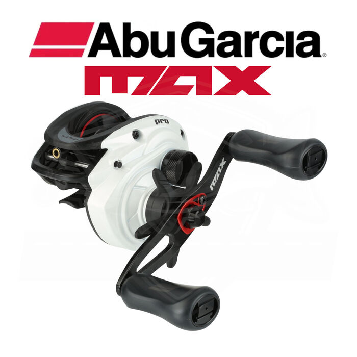 Abu Garcia Max 5 Pro LP